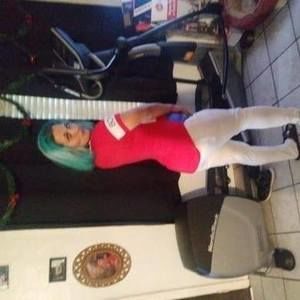 Meet your Posher, Krystal